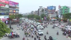 Giới tranh đấu hưởng ứng Ngày Nhân quyền Quốc tế 10/12  Giới tranh đấu hưởng ứng Ngày Nhân quyền Quốc tế 10/12