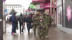 Nga cáo buộc Ukraine tấn công trong thời gian lệnh ngừng bắn đơn phương của Moscow Nga cáo buộc Ukraine tấn công trong thời gian lệnh ngừng bắn đơn phương của Moscow