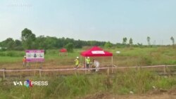 Mỹ trao thầu 29 triệu đô trong dự án xử lý dioxin tại sân bay Biên Hòa Mỹ trao thầu 29 triệu đô trong dự án xử lý dioxin tại sân bay Biên Hòa