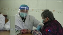 ကိုဗစ်အလွန် တရုတ်ခရီးသွားတွေနဲ့ အာရှဒေသ ကိုဗစ်အလွန် တရုတ်ခရီးသွားတွေနဲ့ အာရှဒေသ