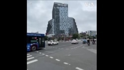 中国广州市部分解封  中国广州市部分解封