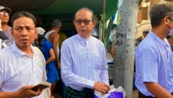 လွတ်လပ်ရေးနေ့ အကျဉ်းသားတွေ လွှတ်ပေးတဲ့အပေါ် တုံ့ပြန်ချက် လွတ်လပ်ရေးနေ့ အကျဉ်းသားတွေ လွှတ်ပေးတဲ့အပေါ် တုံ့ပြန်ချက်