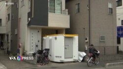 Phi đạn Triều Tiên, xung đột thế giới làm tăng doanh số bán phòng trú bom tại Nhật Phi đạn Triều Tiên, xung đột thế giới làm tăng doanh số bán phòng trú bom tại Nhật