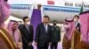Perkuat Hubungan, Xi Jinping Melawat ke Arab Saudi 