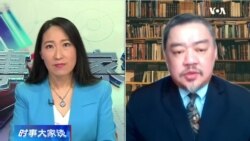 时事大家谈: “白纸革命”蔓延 习近平如何应对执政10年来最大危机? 时事大家谈: “白纸革命”蔓延 习近平如何应对执政10年来最大危机?