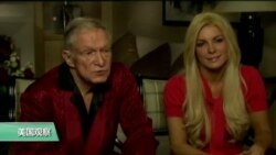 VOA连线:《花花公子》创办人海夫纳去世 VOA连线:《花花公子》创办人海夫纳去世