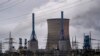 Sebuah Pembangkit Listrik Tenaga Gas di kota Lingen, Jerman (foto: ilustrasi). Jerman dan Eropa sangat bergantung kepada Rusia dalam pasokan gas alam dan minyak.
