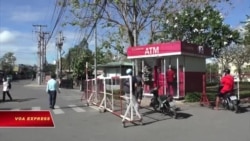 Đời sống sinh viên chật vật vì vật giá leo thang Đời sống sinh viên chật vật vì vật giá leo thang