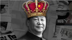 中国网络观察:“一尊”与防疫不惜一切代价 中国网络观察:“一尊”与防疫不惜一切代价