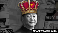 前瞻中共20大 习近平续任之路满布绊脚石