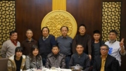 公民申请游行 重庆受理上海不理 公民申请游行 重庆受理上海不理