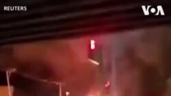 မက္ကဆီကိုမူးယစ်ဂိုဏ်း ကန်ကောင်စစ်ဝန်ရုံးကို ပစ်ခတ်
 မက္ကဆီကိုမူးယစ်ဂိုဏ်း ကန်ကောင်စစ်ဝန်ရုံးကို ပစ်ခတ်