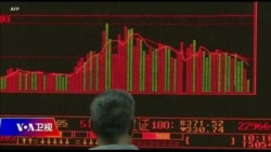 焦点对话:贸易战升温,中国官媒集体失声? 焦点对话:贸易战升温,中国官媒集体失声?