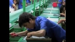 柬埔寨:中国之后的劳工市场 柬埔寨:中国之后的劳工市场