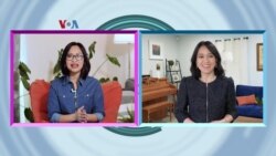 SH+E Magazine: Hari Perempuan Internasional 