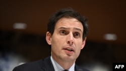 နယ်သာလန် နိုင်ငံခြားရေး ဝန်ကြီး Wopke Hoekstra