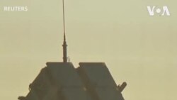 ကန်ရဲ့ဒုံးခွင်းဒုံးတွေ ပိုလန်-ယူကရိန်းနယ်စပ် ရောက်ရှိ
  ကန်ရဲ့ဒုံးခွင်းဒုံးတွေ ပိုလန်-ယူကရိန်းနယ်စပ် ရောက်ရှိ