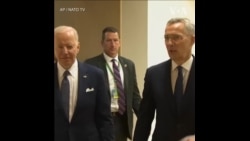 布鲁塞尔举行三场峰会 探讨俄乌局势