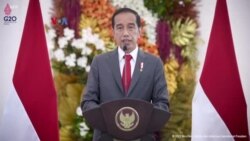 Indonesia Undang Ukraina ke KTT G20, Akankah Presiden AS Tetap Tak Datang? Indonesia Undang Ukraina ke KTT G20, Akankah Presiden AS Tetap Tak Datang?