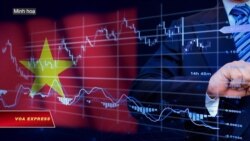 Chứng khoán VN tiêu tan 40 tỉ đôla sau hàng loạt các vụ bắt giữ Chứng khoán VN tiêu tan 40 tỉ đôla sau hàng loạt các vụ bắt giữ