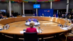 时事大家谈: 拜登欧洲行,民主集体向独裁亮剑? 时事大家谈: 拜登欧洲行,民主集体向独裁亮剑?