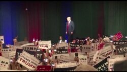 美司法部大量减少联邦选举观察员 美司法部大量减少联邦选举观察员