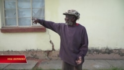 Dân làng Zimbabwe khốn đốn vì mỏ kim cương của Trung Quốc  Dân làng Zimbabwe khốn đốn vì mỏ kim cương của Trung Quốc