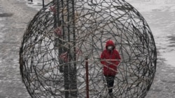 红码、黄码、“一巴掌” 打得醒“盛世”中国人吗？