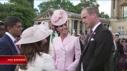 Hoàng tử William là người nắm trong tay tương lai chế độ quân chủ Anh Hoàng tử William là người nắm trong tay tương lai chế độ quân chủ Anh