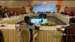 လူသားချင်းစာနာမှုအကူအညီ အာဆီယံဆွေးနွေးနှင့် တပတ်အတွင်း ပြည်တွင်းသတင်း  လူသားချင်းစာနာမှုအကူအညီ အာဆီယံဆွေးနွေးနှင့် တပတ်အတွင်း ပြည်တွင်းသတင်း