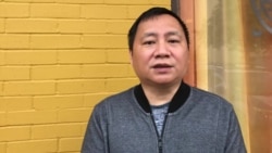 八九天安门学运领袖王丹赞天安门母亲为中国社会高贵的精神楷模.MOV