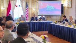 Pertemuan Bisnis B20 di New York Menjelang G20 di Bali Pertemuan Bisnis B20 di New York Menjelang G20 di Bali