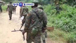 VOA60 Lingala 27 mai 2022 VOA60 Lingala 27 mai 2022