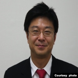 韩国西江大学国际关系学系教授金载千(本人提供)