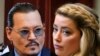 Sidang Johnny Depp-Amber Heard, Sinyal Berakhirnya Gerakan #MeToo?
