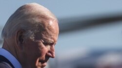 VOA连线(莫雨): 拜登政府对台军售政策调整?强调“不对称战力”引发争议 VOA连线(莫雨): 拜登政府对台军售政策调整?强调“不对称战力”引发争议