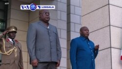 VOA60 Lingala 23 mai 2022 VOA60 Lingala 23 mai 2022