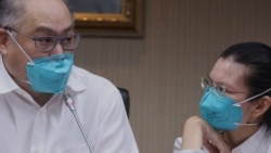 遭中国囚禁五年返台 李明哲公开狱中非人道待遇