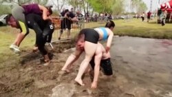 ဟန်ဂေရီက မိန်းမထမ်းပြေးပြိုင်ပွဲ
 ဟန်ဂေရီက မိန်းမထမ်းပြေးပြိုင်ပွဲ