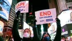 VOA专访: 专访白宫亚太裔美国人办公室执行主任克莉丝托・卡艾伊 VOA专访: 专访白宫亚太裔美国人办公室执行主任克莉丝托・卡艾伊