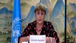 专访学者芬利（1）：谈新疆发生种族灭绝的认定