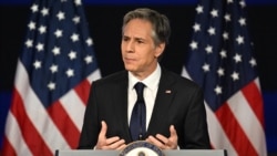 中国恶评布林肯演说 观察人士:口气温和的“新冷战”檄文 中国恶评布林肯演说 观察人士:口气温和的“新冷战”檄文