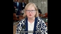 世卫专家:猴痘和新冠不是一回事 世卫专家:猴痘和新冠不是一回事