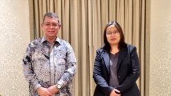 NUG နဲ့တွေ့ဆုံမှု မလေးရှားနိုင်ငံကို မြန်မာစစ်ကောင်စီ ကန့်ကွက်ဝေဖန် NUG နဲ့တွေ့ဆုံမှု မလေးရှားနိုင်ငံကို မြန်မာစစ်ကောင်စီ ကန့်ကွက်ဝေဖန်