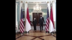 布林肯说美国要加强与印太地区的经济关系  布林肯说美国要加强与印太地区的经济关系