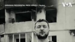 ဒုတိယကမ္ဘာစစ်မိစ္ဆာ ပြန်နိုးထလို့ ဇလန်းစကီးပြော   ဒုတိယကမ္ဘာစစ်မိစ္ဆာ ပြန်နိုးထလို့ ဇလန်းစကီးပြော