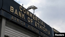 ETHIOPIA-BANKS/