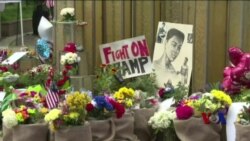 国际政要将参加阿里葬礼 达赖喇嘛受邀 国际政要将参加阿里葬礼 达赖喇嘛受邀