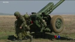 ယူကရိန်းအတွက် အမေရိကန်စစ်ရေးအကူအညီ
 ယူကရိန်းအတွက် အမေရိကန်စစ်ရေးအကူအညီ