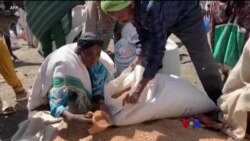 ကမ္ဘာ့အငတ်ဘေးအလားအလာ ကုလသတိပေးချက်
 ကမ္ဘာ့အငတ်ဘေးအလားအလာ ကုလသတိပေးချက်